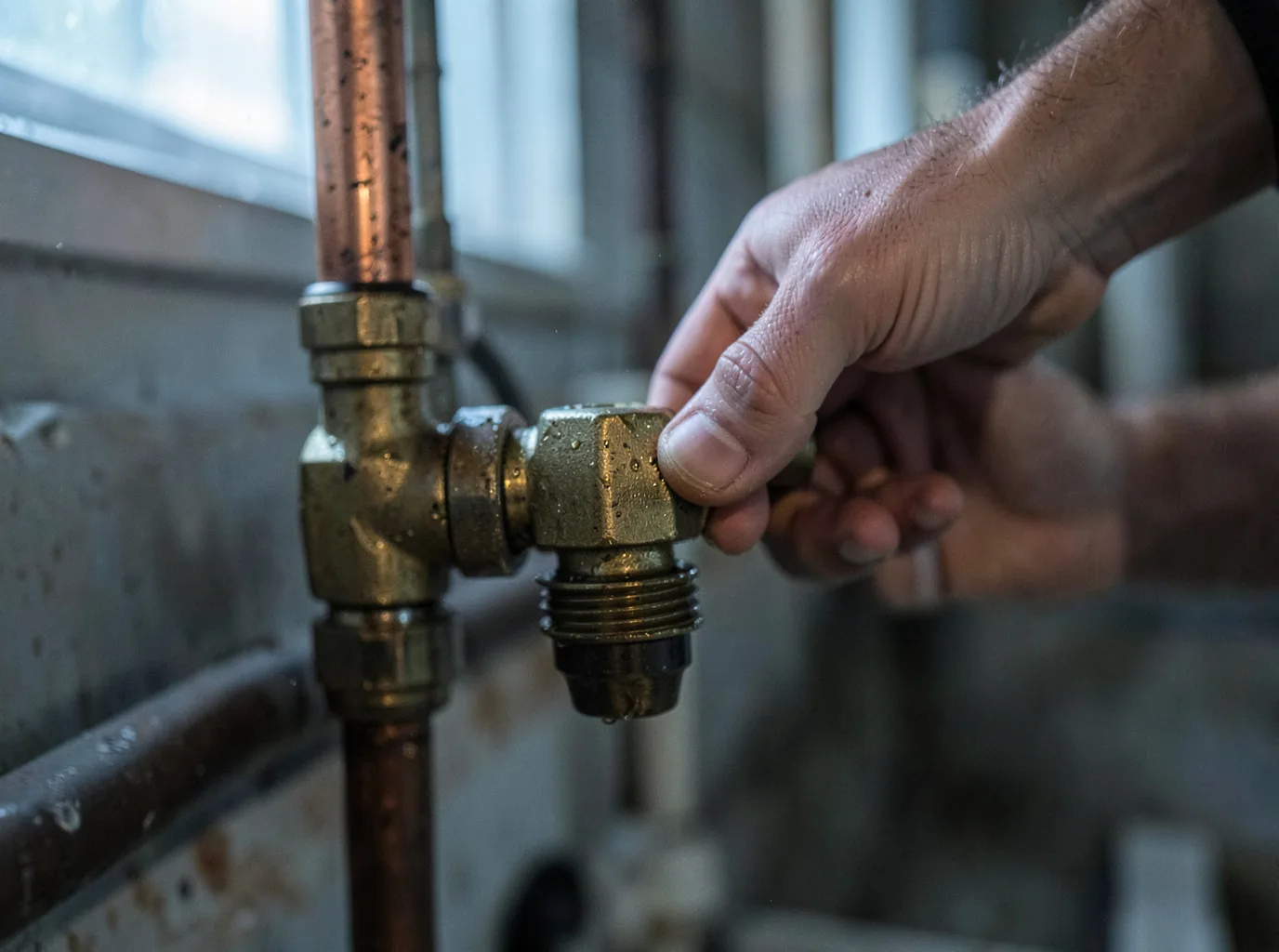 Emergency Plumber Burson, CA FAQs